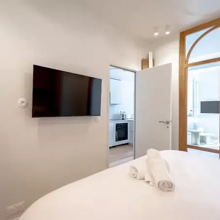 Petit Gambetta L Bright & Ac L Shellter-rentals Saint-Tropez