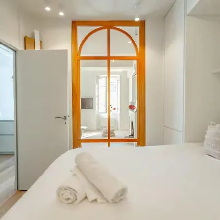 Petit Gambetta L Bright & Ac L Shellter-rentals * Σαιν-Τροπέ