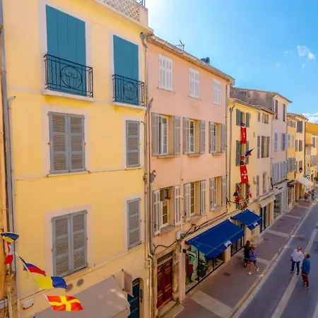 Petit Gambetta L Bright & Ac L Shellter-rentals Διαμέρισμα *