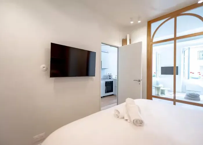 Petit Gambetta L Bright & Ac L Shellter-rentals Saint-Tropez