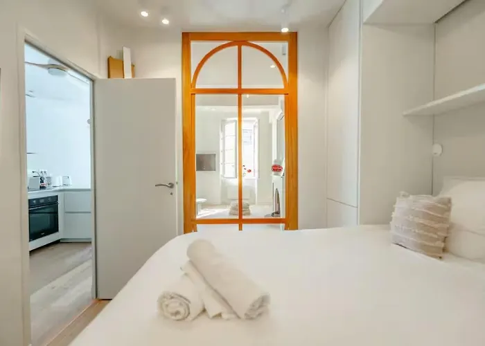 Petit Gambetta L Bright & Ac L Shellter-rentals * Saint-Tropez